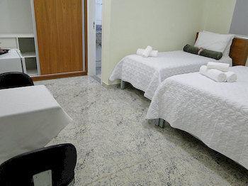 Flor De Minas Uberaba