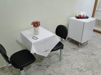 Hotel Flor De Minas