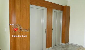 Flor De Minas