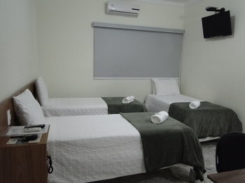 Hotel Flor De Minas Uberaba