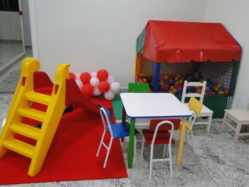Hotel Flor De Minas