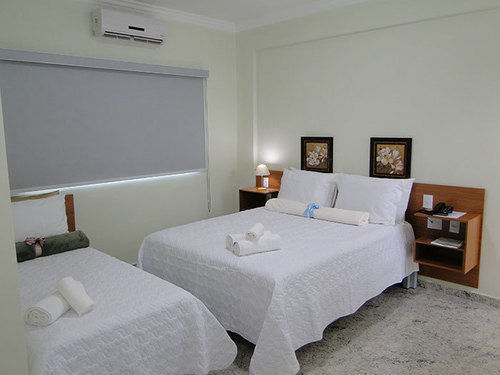 Flor De Minas 3* Uberaba