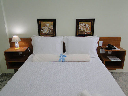 Flor De Minas Hotel