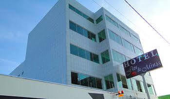 Flor De Minas Hotel
