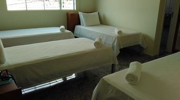Hotel Flor De Minas