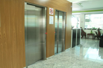 Hotel Flor De Minas Uberaba